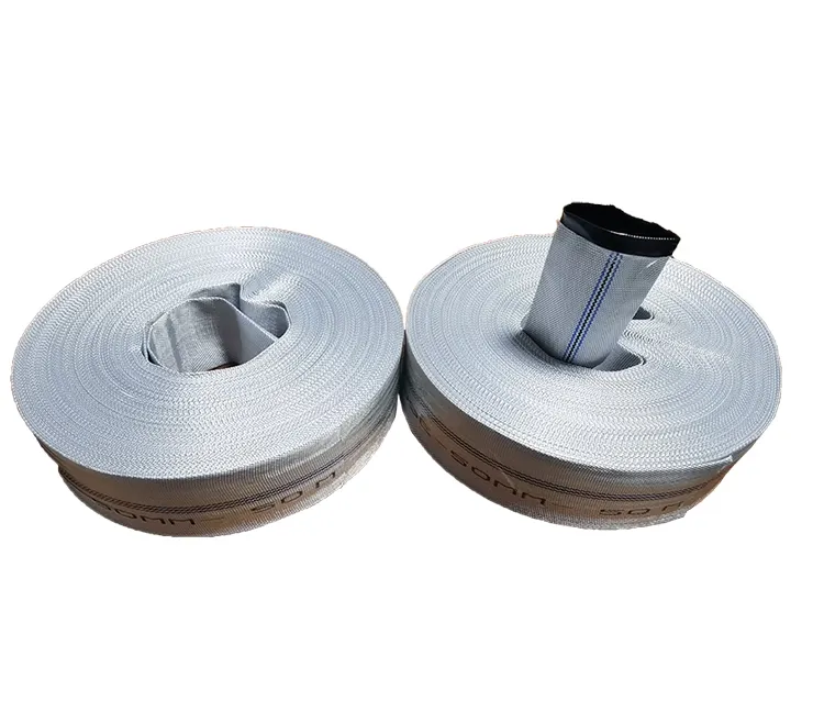 台州超强耐磨编织水带